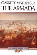 The Armada (American Heritage Library)