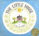 The Little House (Sandpiper Books)