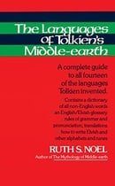 The Languages of Tolkien's Middle-earth