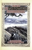 The Two Towers: Being the Second Part of The Lord of the Rings (Lord of the Rings, Part 2)
