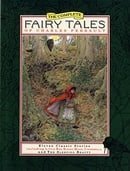 The Complete Fairy Tales of Charles Perrault