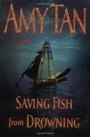 Saving Fish from Drowning