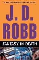 Fantasy in Death (In Death #30) 