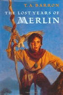 The Lost Years of Merlin