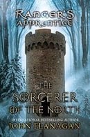 The Sorcerer of the North (Ranger's Apprentice, Book 5)