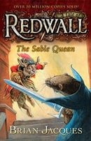 The Sable Quean (Redwall)