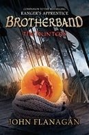 The Hunters: Brotherband Chronicles, Book 3