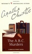 The A. B. C. Murders (A Hercule Poirot Novel)