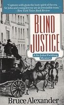 Blind Justice (Sir John Fielding)