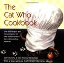 The Cat Who... Cookbook: Delicious Meals and Menus Inspired By Lilian Jackson Braun