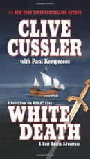White Death (The Numa Files)