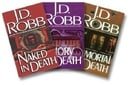 J. D. Robb in Death
