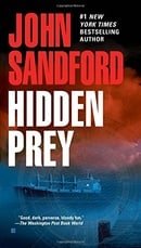Hidden Prey (Lucas Davenport, No. 15)