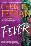 Fever (Leopard People, Books 1 & 2)
