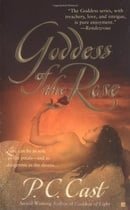 Goddess of the Rose (Goddess Summoning, Book 4)