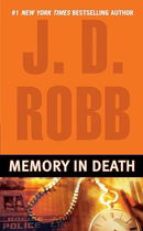 Memory in Death (In Death #22) 