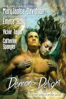 Demon's Delight (Berkley Sensation)