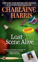 Last Scene Alive (Aurora Teagarden, Book 7)