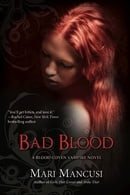 Bad Blood (Blood Coven, Book 4)