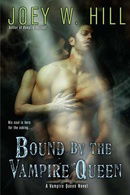 Bound by the Vampire Queen (Vampire Queen, Book 8)