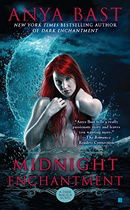 Midnight Enchantment (Dark Magick, Book 4)