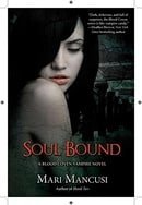 Soul Bound (Blood Coven, Book 7)