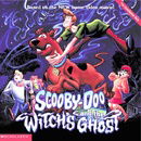 Scooby-doo 8x8: Scooby-doo And The Witch's Ghost