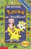 Pokemon: Official Pokemon Handbook: Deluxe Collecters' Edition: Official Pokemon Handbook: Deluxe Co
