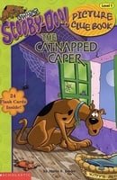 The Catnapped Caper (Scooby-Doo! Picture Clue Book, No. 1)