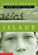 Island, Book 3: Escape