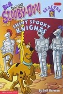 Scooby-doo Reader #05: Shiny Spooky Knights (level 2)