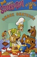 Snack Snatcher (Scooby-Doo Reader, No. 7)