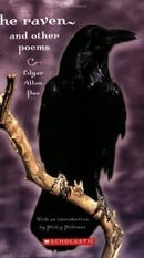 The Raven, The & Other Poems (sch Cl)
