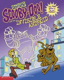 Scooby-doo: Glow In The Dark: Scooby-doo And The Invisble Android