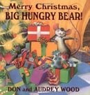 Merry Christmas, Big Hungry Bear!
