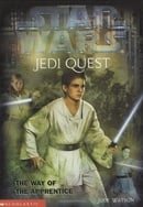 The Way of the Apprentice (Star Wars: Jedi Quest #1)