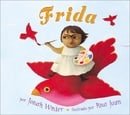 Frida (Spanish Language Edition)