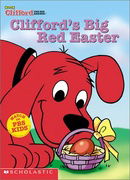 Clifford's Big Red Easter