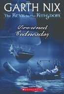 Drowned Wednesday (Keys to the Kingdom, Book 3)