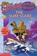 The Surf Scare (Scooby-Doo! Picture Clue Book, No. 18)