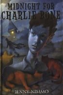 Children of the Red King #1: Midnight for Charlie Bone