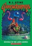 Goosebumps: Revenge of the Lawn Gnomes