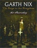 The Keys to the Kingdom, Book 4: Sir Thursday