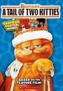 Movie Novelization (Garfield's A Tail Of Two Kitties)
