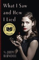 What I Saw And How I Lied