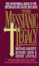 The Messianic Legacy