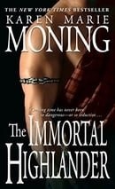 The Immortal Highlander (Highlander, Book 6)
