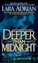 Deeper Than Midnight (The Midnight Breed, Book 9)