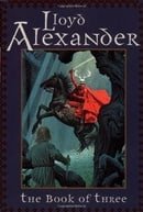 The Book of Three (Prydain Chronicles)