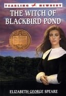 The Witch of Blackbird Pond (Yearling Newbery)